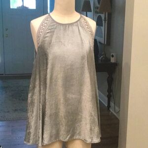 Anthropologie Top! NWT
